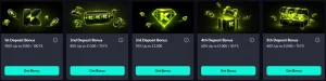 kikibet casino promotions